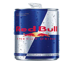 Red Bull